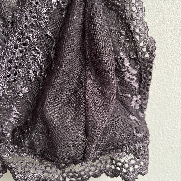 EBERJEY lace bralette, new without tags - Picture 2 of 4